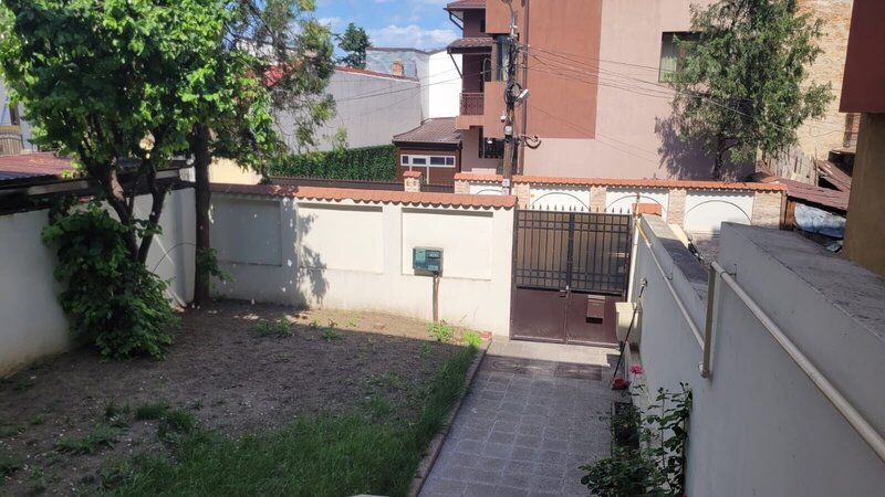 Unirii, Parc Carol, vanzare vila
